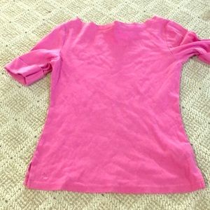 Ink Ralph Lauren shirt